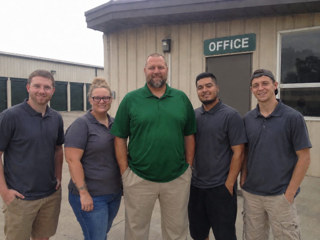 Pest control professionals in Gardena, CA