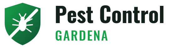 Gardena Pest Control